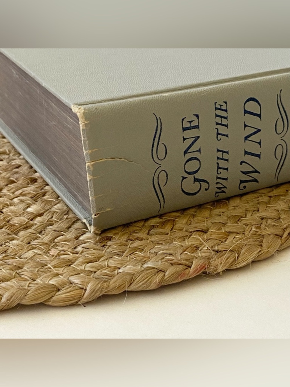 Gone with the Wind by Margaret Mitchell (hardcover) 1964 - Picture 13 of 16
